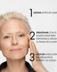 Vichy Neovadiol Meno 5 Bi-serum, Suero anti-arrugas, manchas y flacidez, 30ml