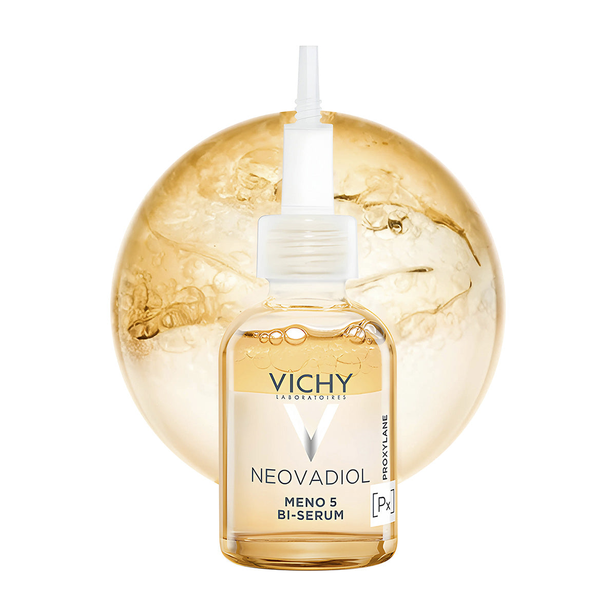 Vichy Neovadiol Meno 5 Bi-serum, Suero anti-arrugas, manchas y flacidez, 30ml