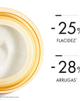 Vichy Neovadiol Post-Menopausia, Crema de día nutritiva antiflacidez, 50ml