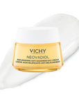 Vichy Neovadiol Post-Menopausia, Crema de día nutritiva antiflacidez, 50ml