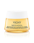 Vichy Neovadiol Post-Menopausia, Crema de día nutritiva antiflacidez, 50ml
