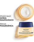 Vichy Neovadiol Pre-Menopausia Crema de Noche 50ml