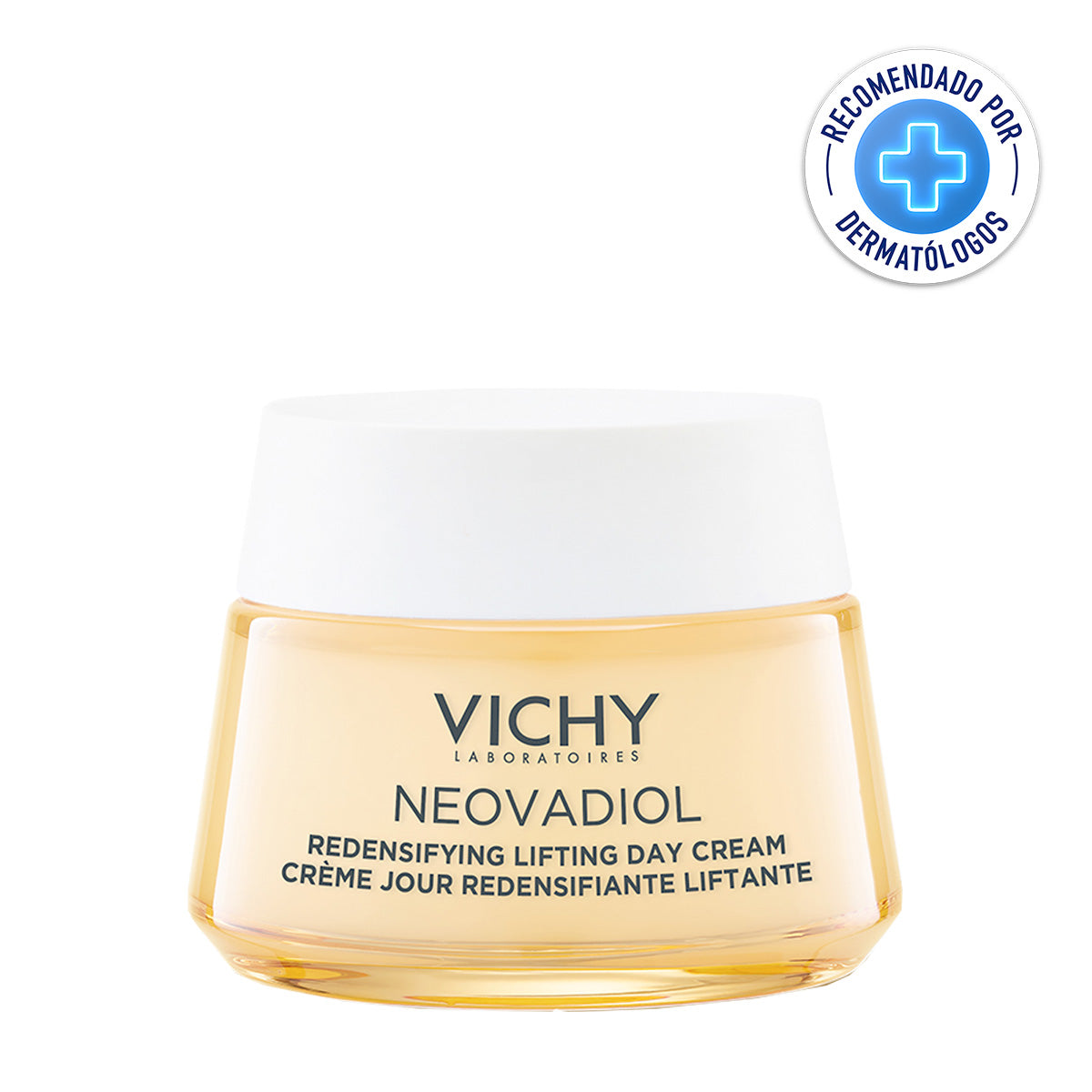 Vichy Neovadiol crema de Dia Pre-Menopausia, Efecto lifting, piel normal a mixta, 50ml.