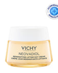 Vichy Neovadiol crema de Dia Pre-Menopausia, Efecto lifting, piel normal a mixta, 50ml.