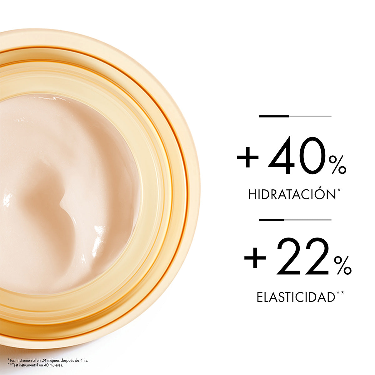 Vichy Neovadiol crema de Dia Pre-Menopausia, Efecto lifting, piel normal a mixta, 50ml.