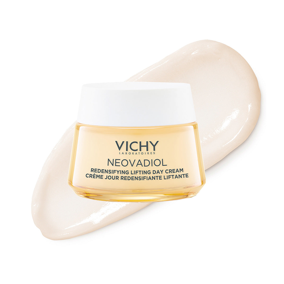 Vichy Neovadiol crema de Dia Pre-Menopausia, Efecto lifting, piel normal a mixta, 50ml.