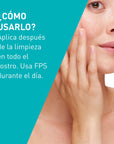 Cerave gel control de imperfecciones 40ml.