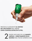 Vichy Normaderm ProBio BHA Suero, Anti-imperfecciones, 30 ml.