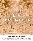 Vichy Liftactiv Supreme Vit C Serum, antioxidante para una piel más luminosa 20ml