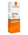 La Roche Posay Anthelios UVMUNE 400 Crema Hidratante FPS50+, Protector solar facial, 50ml