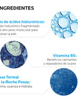 La Roche Posay Hyalu B5, Serum Revitaliador de ojos 15ml.