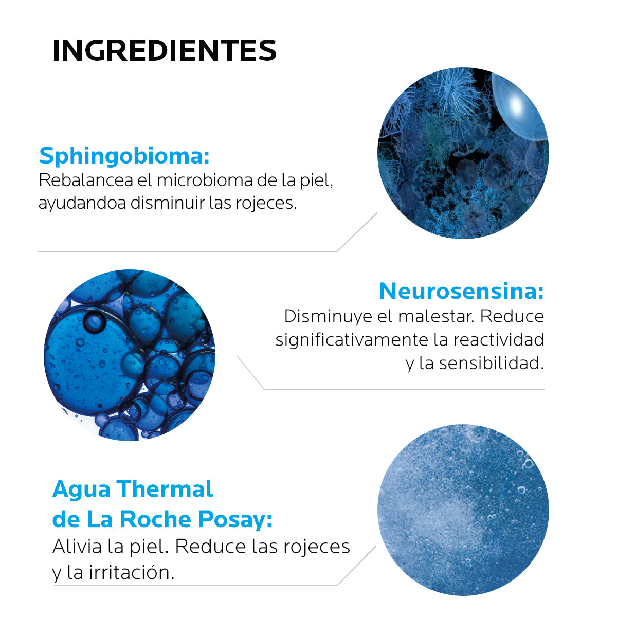 La Roche Posay Toleriane Rosaliac Concentrate, Crema hidratante anti-rojeces 40ml.