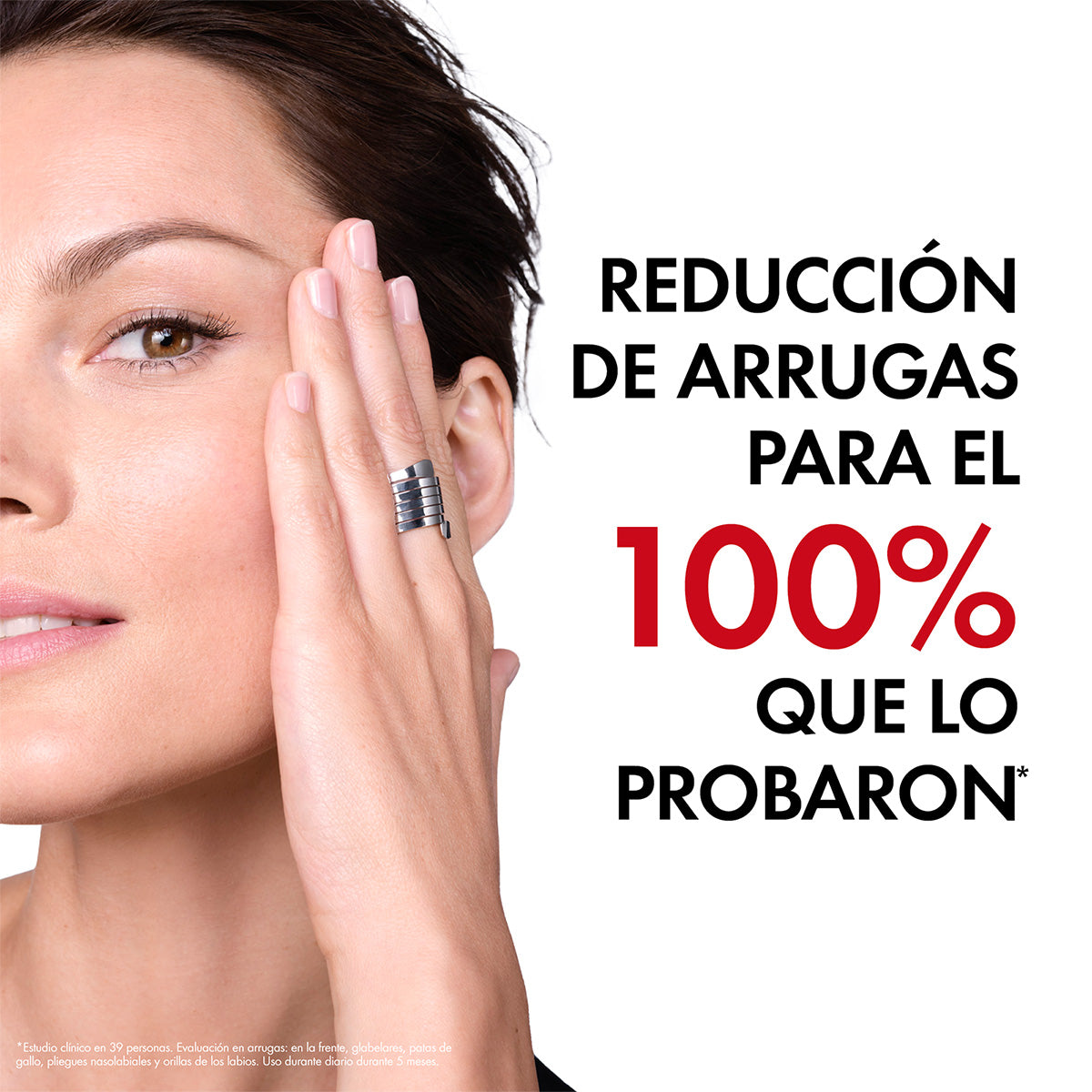 Vichy Liftactiv Retinol Specialist Serum Arrugas Profundas, 30ml.