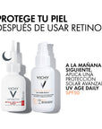 Vichy Liftactiv Retinol Specialist Serum Arrugas Profundas, 30ml.