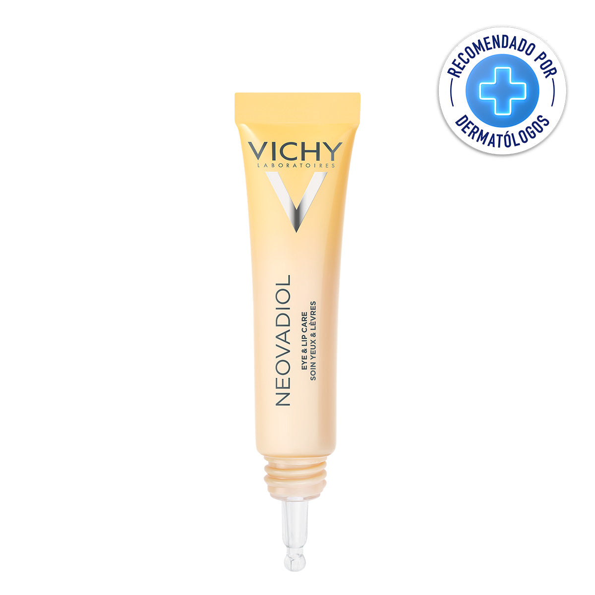 Vichy Neovadiol, Tratamiento multicorrector para ojos y labios