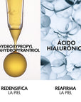 Vichy Neovadiol, Tratamiento multicorrector para ojos y labios 15ml