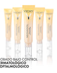 Vichy Neovadiol, Tratamiento multicorrector para ojos y labios