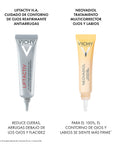 Vichy Neovadiol, Tratamiento multicorrector para ojos y labios 15ml