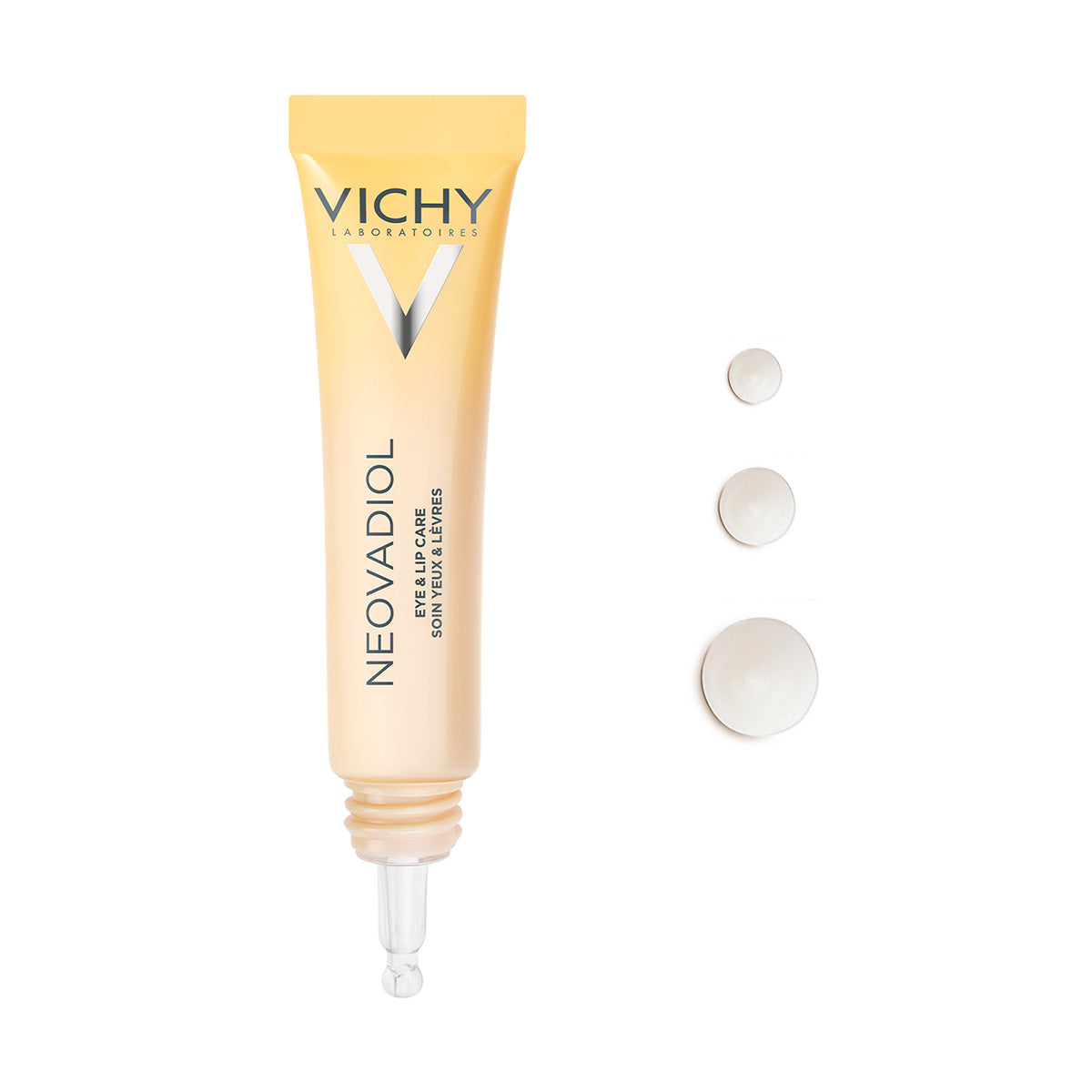 Vichy Neovadiol, Tratamiento multicorrector para ojos y labios