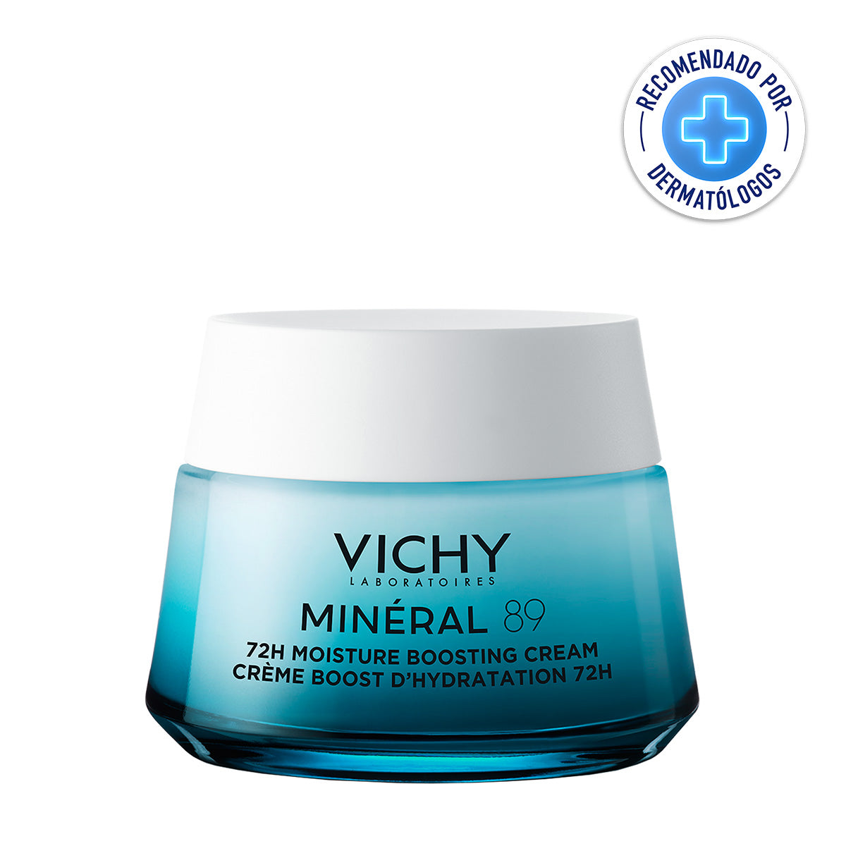 Vichy Mineral 89 Crema 50ml.