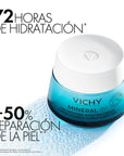 Vichy Mineral 89 Crema 50ml.