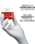 Vichy Liftactiv B3 Crema Antimanchas SPF50 50ml.