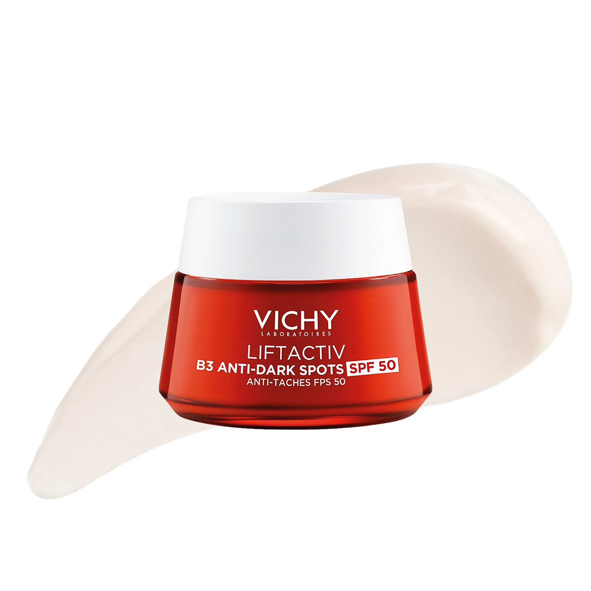 Vichy Liftactiv B3 Crema Antimanchas SPF50 50ml.