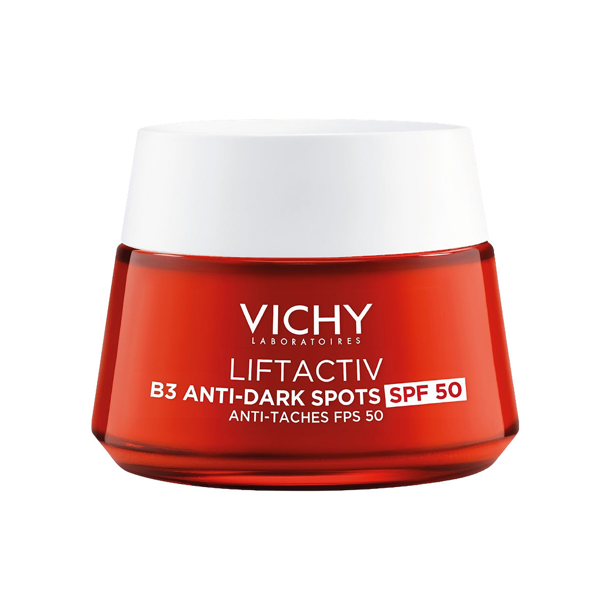 Vichy Liftactiv B3 Crema Antimanchas SPF50 50ml.