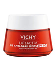 Vichy Liftactiv B3 Crema Antimanchas SPF50 50ml.