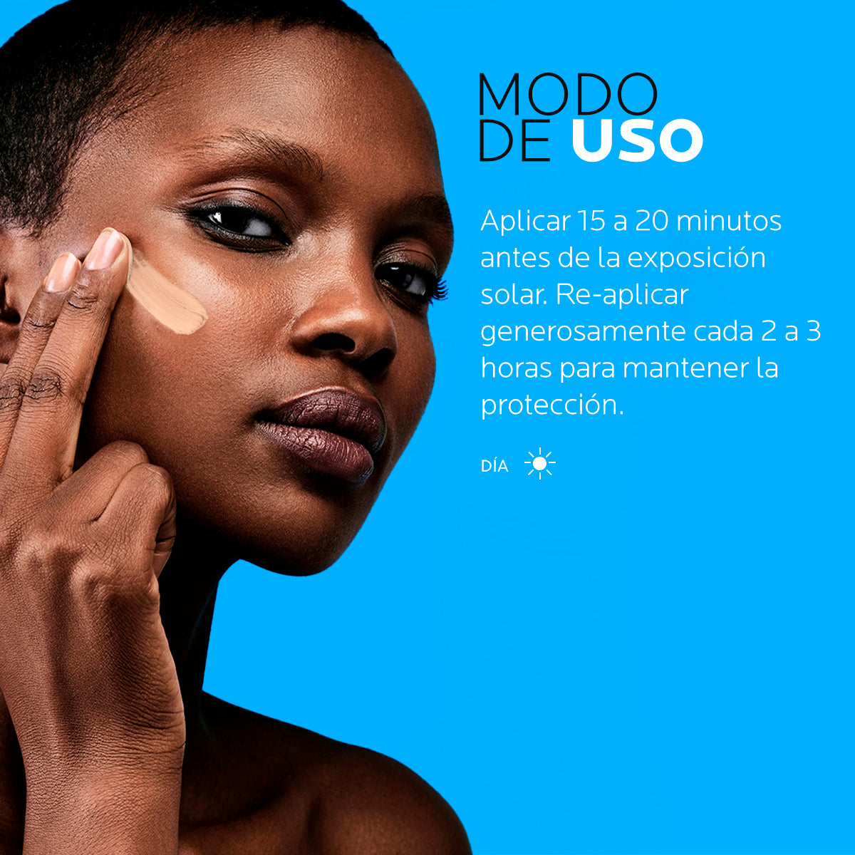 La Roche Posay Anthelios UV Mune 400 Oil Control Fluido con Color FPS5 ...