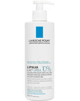 La Roche Posay Lipikar lait urea 10% para pieles secas 400ml.