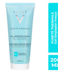 Vichy Purete thermal gel limpiador 200ml.