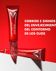 Vichy Liftactiv collagen specialist eye care 15ml.