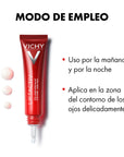 Vichy Liftactiv collagen specialist eye care 15ml.