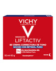 Vichy LIFTACTIV RETINOL CREMA 50ML.