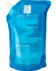 La Roche Posay Effaclar gel purificante +M refill 400ml.