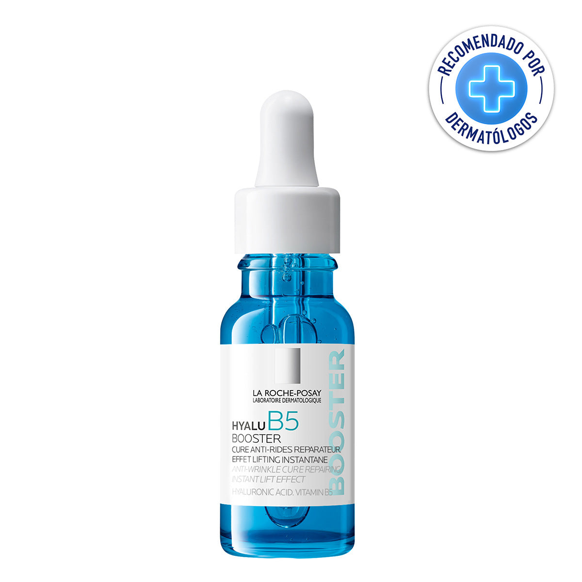 La Roche-Posay Hyalu B5 Booster Hidratante con efecto lifting para pie ...