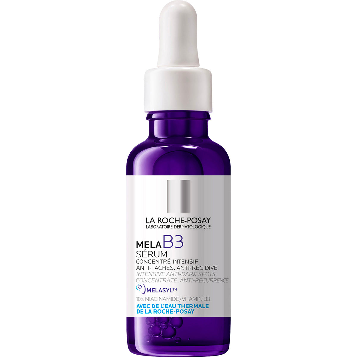Mela B3 serum 30ml.