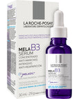 Mela B3 serum 30ml.