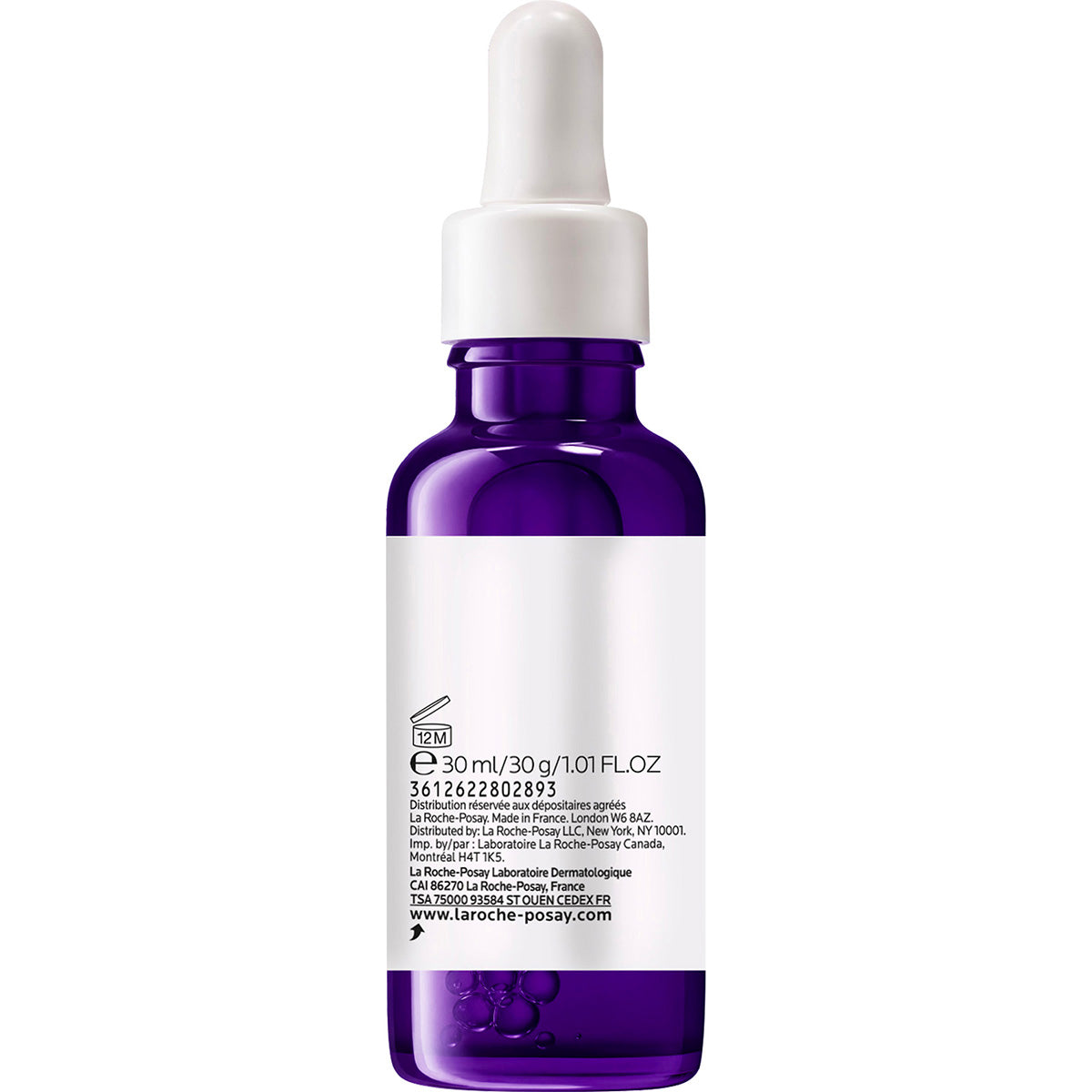 Mela B3 serum 30ml.