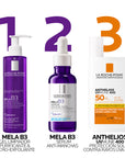 La Roche Posay Mela B3 serum antienvejecimiento, anti manchas 30ml.