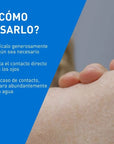 Cerave Loción Hidratante Intensiva con Ceramidas y Ácido Hialurónico 236 ml