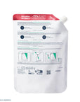 Cerave Gel Espumoso Refill (16 oz) Limpiador para piel normal a grasa 473 ml