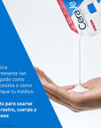 CeraVe Loción Hidratante Refill 473 ml
