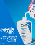CeraVe Loción Hidratante Refill 473 ml