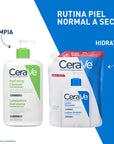 CeraVe Loción Hidratante Refill 473 ml