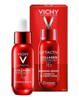 Vichy Liftactiv Collagen Specialist 16 Serum Reafirmante y Antiedad 30 ml