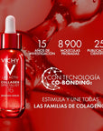 Vichy Liftactiv Collagen Specialist 16 Serum Reafirmante y Antiedad 30 ml