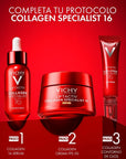 Vichy Liftactiv Collagen Specialist 16 Serum Reafirmante y Antiedad 30 ml