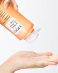 COSRX 5 PDRN B5 Vital Toner Con ADN De Salmón Hidratante 280 Ml